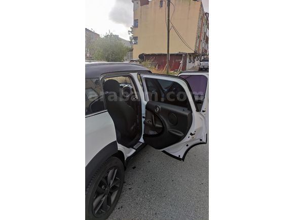 Sahibinden Mini Countryman 1.6 S 2012 Model