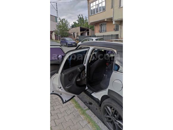 Sahibinden Mini Countryman 1.6 S 2012 Model