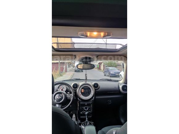 Sahibinden Mini Countryman 1.6 S 2012 Model