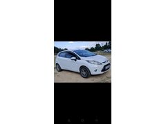 Sahibinden Ford Fiesta 1.25 Trend 2011 Model  142.000 km Beyaz
