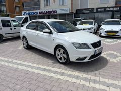 Galeriden Seat Toledo 1.2 TSI Style 2013 Model Konya