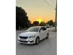 Sahibinden Peugeot 301 1.5 BlueHDI 
