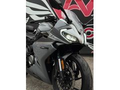 Sahibinden CFmoto 250SR
