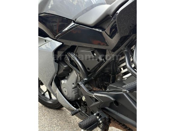 Sahibinden CFmoto 250SR