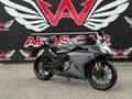 Sahibinden CFmoto 250SR