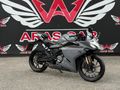 Sahibinden CFmoto 250SR