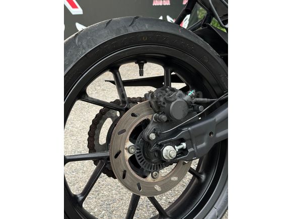 Sahibinden CFmoto 250SR