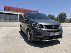 Sahibinden Peugeot Rifter 1.5 BlueHDI Allure 2020 Model 
