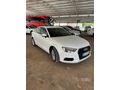HATASIZ BOYASIZ TEMİZ MEMURDAN AUDİ A3