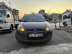 Sahibinden Ford Fiesta 1.4 TDCi Comfort 2008 Model 