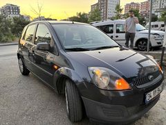 Sahibinden Ford Fiesta 1.4 TDCi Comfort 2008 Model 