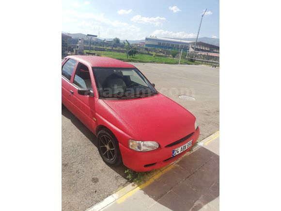 Sahibinden Ford Escort 1.6 CLX 1999 Model 