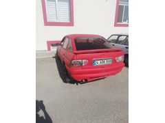 Sahibinden Ford Escort 1.6 CLX 1999 Model 