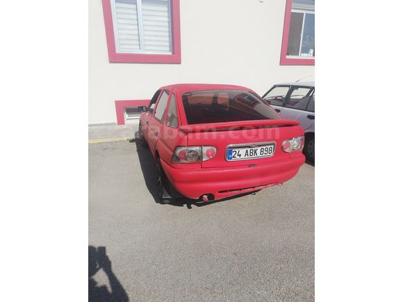 Sahibinden Ford Escort 1.6 CLX 1999 Model 