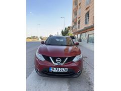 Sahibinden Nissan Qashqai 1.2 DIG-T Sky Pack 2016 Model 