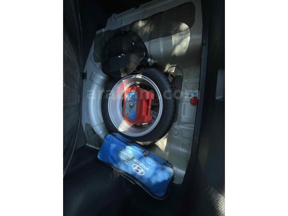 Sahibinden Hyundai Accent Blue 1.6 CRDI Mode Plus 2014 Model 