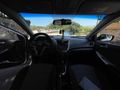 Sahibinden Hyundai Accent Blue 1.6 CRDI Mode Plus 2014 Model 