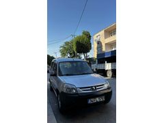 Sahibinden Peugeot Partner 1.9 D Comfort 2008 Model 