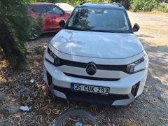 Sahibinden Citroen C3 Aircross 1.2 Hybrid Max 2025 Model 