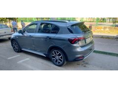 Sahibinden Fiat Egea Cross 1.4 Fire Urban 2025 Model