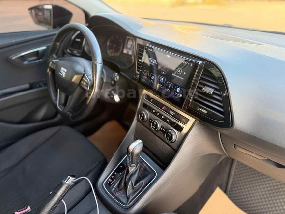 Galeriden Seat Leon 1.6 TDI CR Style 2013 Model Tekirdağ