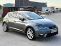 Galeriden Seat Leon 1.6 TDI CR Style 2013 Model Tekirdağ