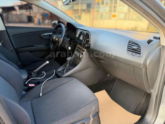Galeriden Seat Leon 1.6 TDI CR Style 2013 Model Tekirdağ