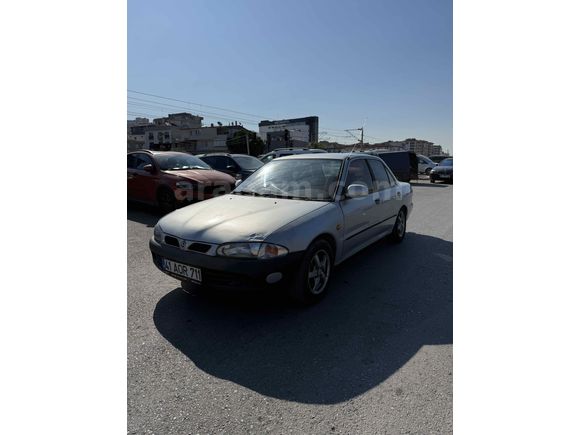 Bisiklet parasına klimalı otomobil