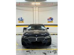 Sahibinden BMW 5 Serisi 520i Special Edition M Sport 2020 Model 
