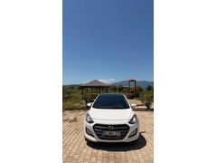 CAM TAVAN OTOMATİK 2015 İ30 ELİTE 1.6 CRDi 136 hp