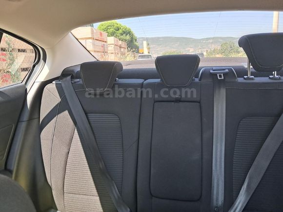 Sahibinden Ford Focus 1.5 EcoBlue Titanium X 2023 Model