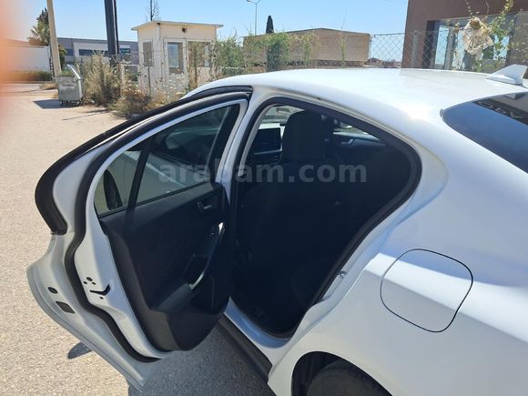 Sahibinden Ford Focus 1.5 EcoBlue Titanium X 2023 Model