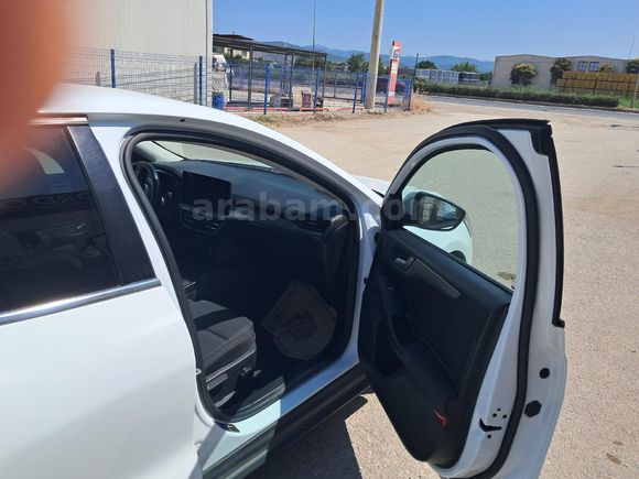 Sahibinden Ford Focus 1.5 EcoBlue Titanium X 2023 Model