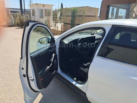 Sahibinden Ford Focus 1.5 EcoBlue Titanium X 2023 Model