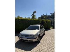 Sahibinden Volkswagen Golf 1.6 Comfortline 2000 Model  332.000 km Gri (Gümüş)