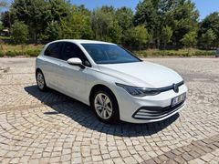 Galeriden Volkswagen Golf 1.0 eTSI Life 2022 Model İstanbul