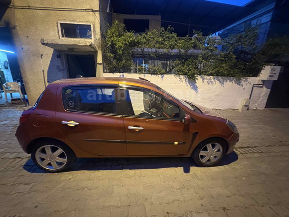 Sahibinden Renault Clio 1.5 dCi Expression 2006 Model 