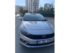 Sahibinden Fiat Egea 1.4 Fire Urban 2021 Model 