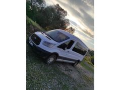 Sahibinden Ford Transit 350 L 2015 Model