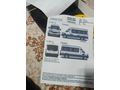 Sahibinden Ford Transit 350 L 2015 Model
