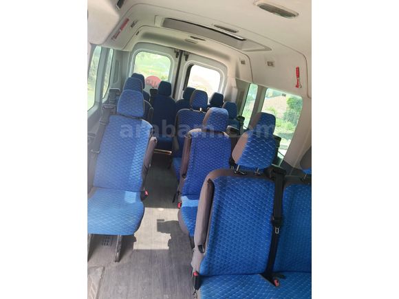 Sahibinden Ford Transit 350 L 2015 Model