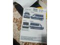 Sahibinden Ford Transit 350 L 2015 Model