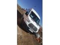 Sahibinden Ford Transit 350 L 2015 Model