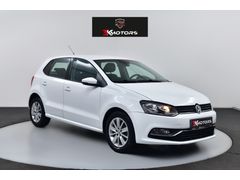 *KREDİ KARTINA 12 AY*TAKSİT İMKANI*BAKIMLI OTOMATİK POLO*