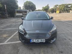 Sahibinden Ford Focus 1.6 TDCi Titanium 2015 Model