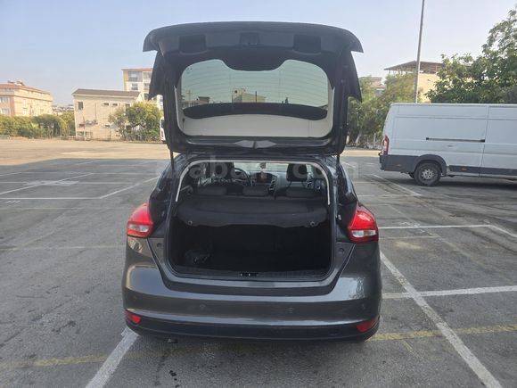 Sahibinden Ford Focus 1.6 TDCi Titanium 2015 Model