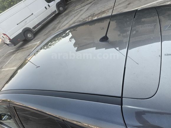 Sahibinden Ford Focus 1.6 TDCi Titanium 2015 Model
