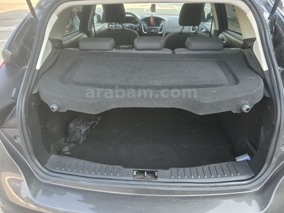 Sahibinden Ford Focus 1.6 TDCi Titanium 2015 Model