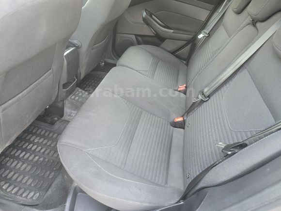 Sahibinden Ford Focus 1.6 TDCi Titanium 2015 Model