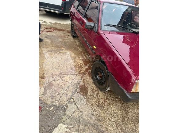 Sahibinden Lada Samara 1.5 1996 Model  